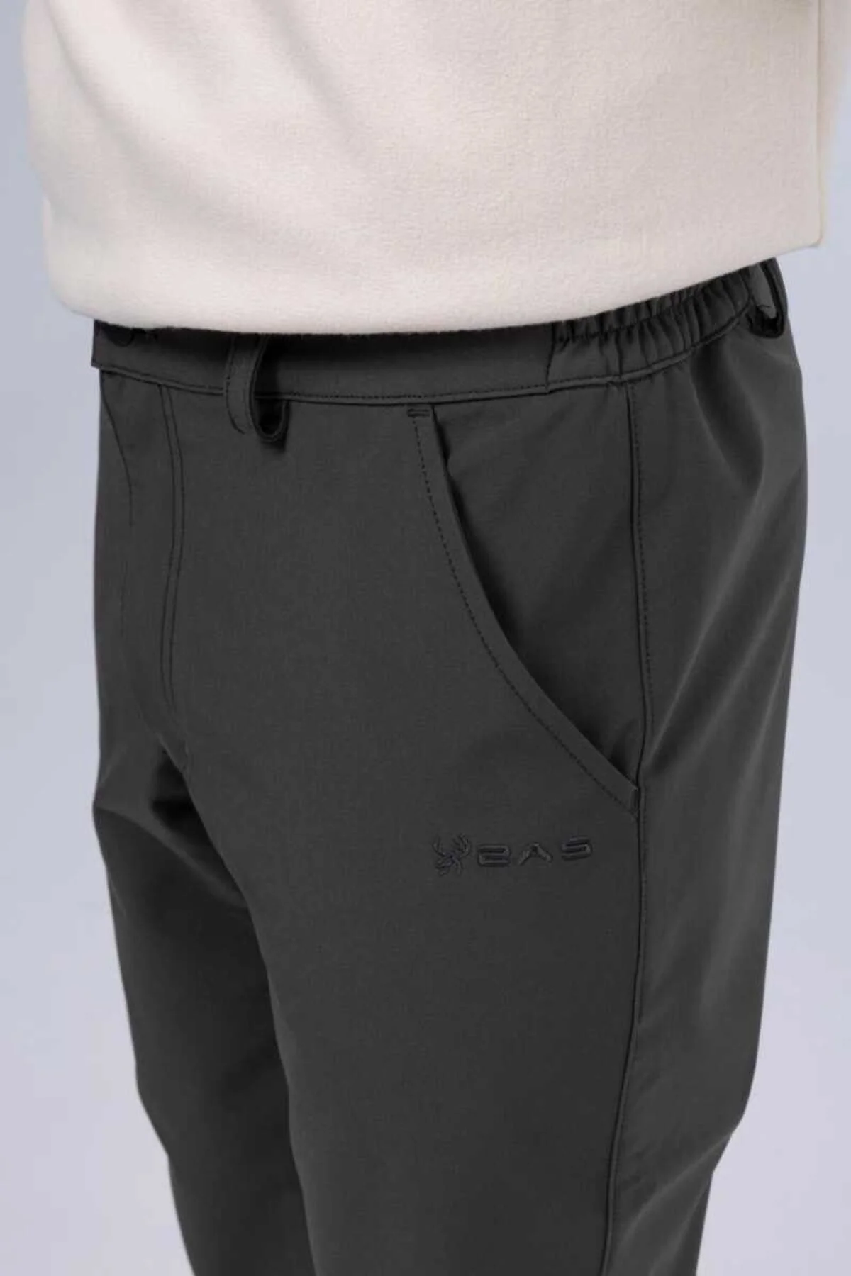 Cario Thermofine Erkek Kargo Pantolon 2ASCARTMFBFW23HKI