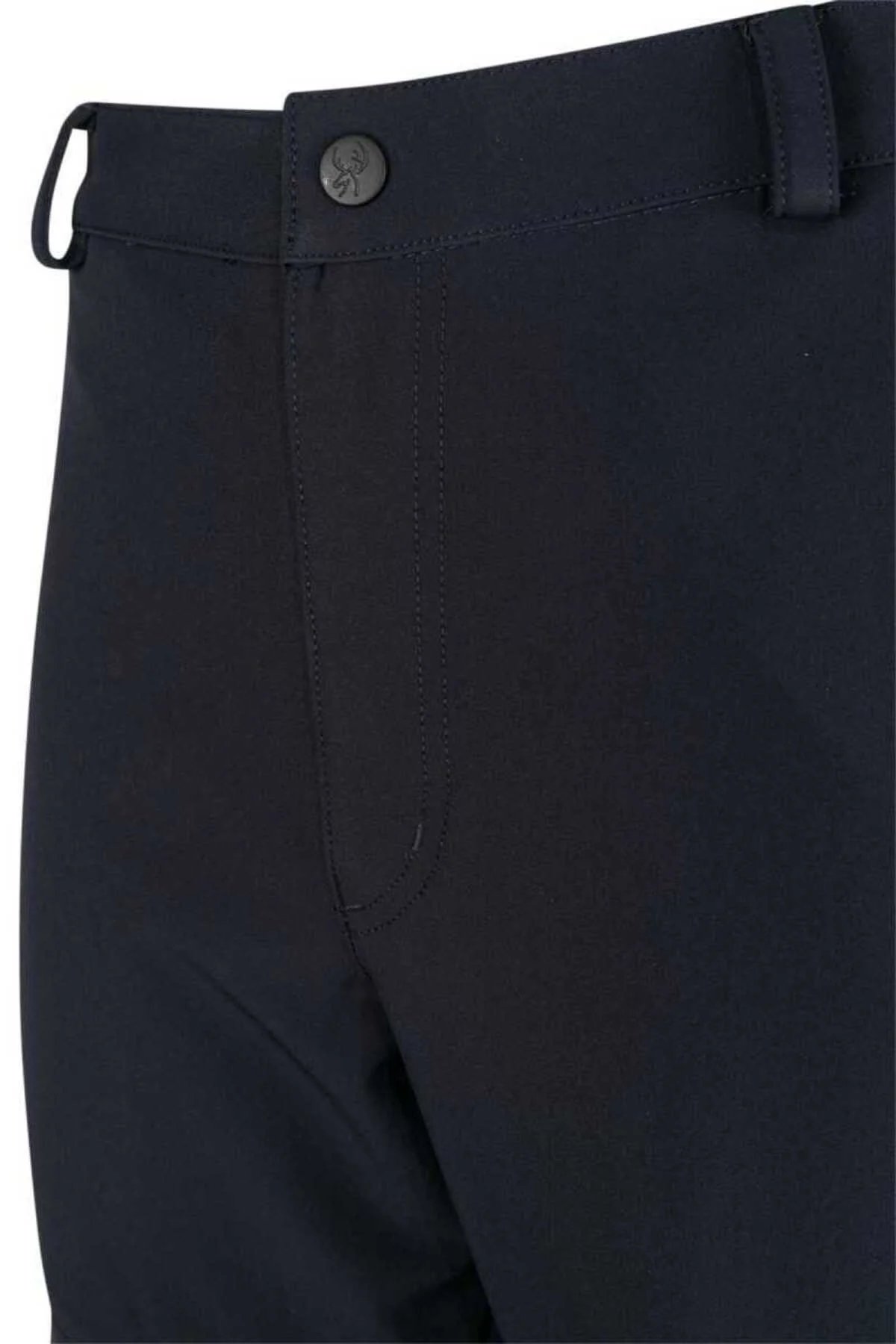 Cario Thermofine Erkek Kargo Pantolon Antrasit