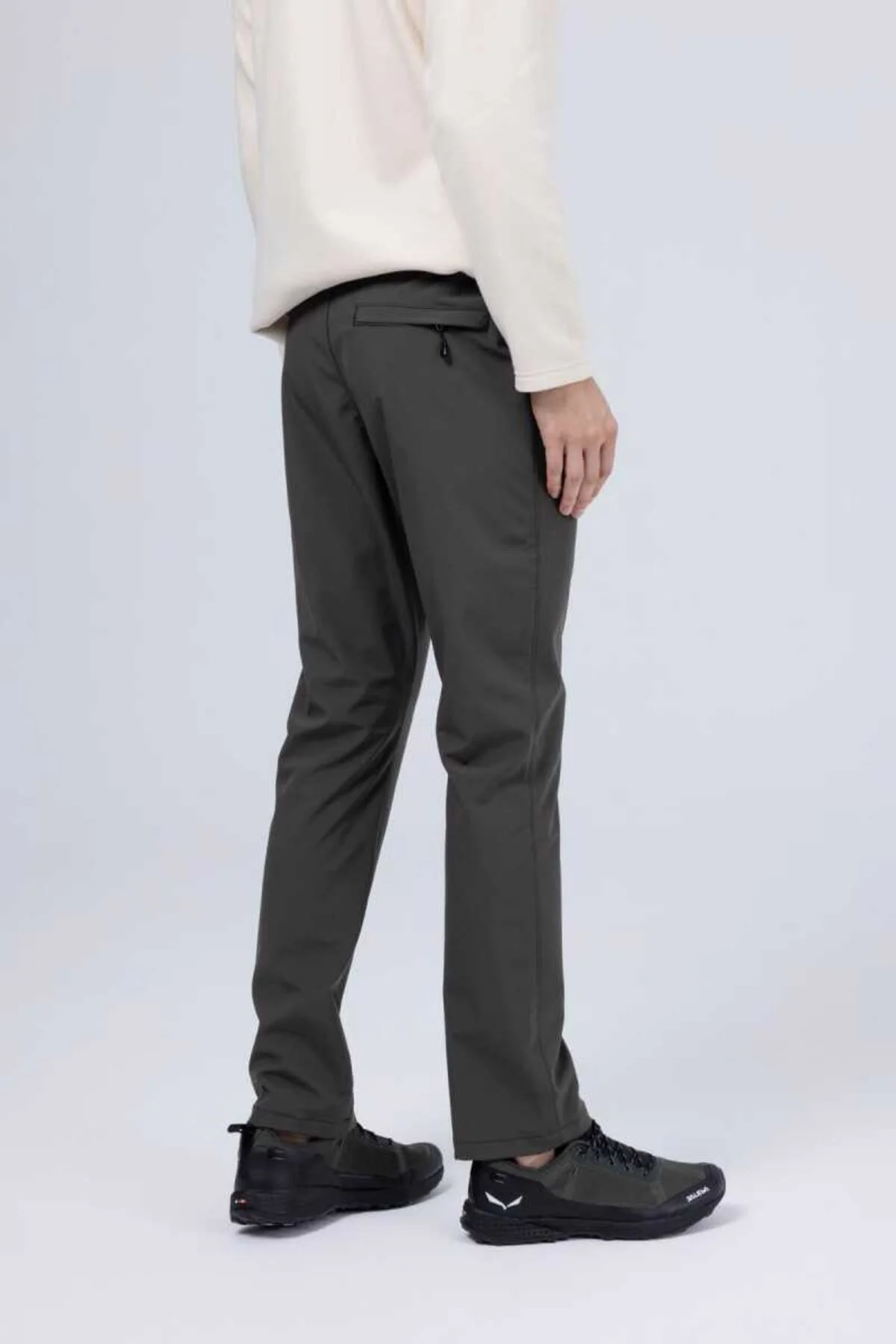 Cario Thermofine Erkek Kargo Pantolon 2ASCARTMFBFW23HKI