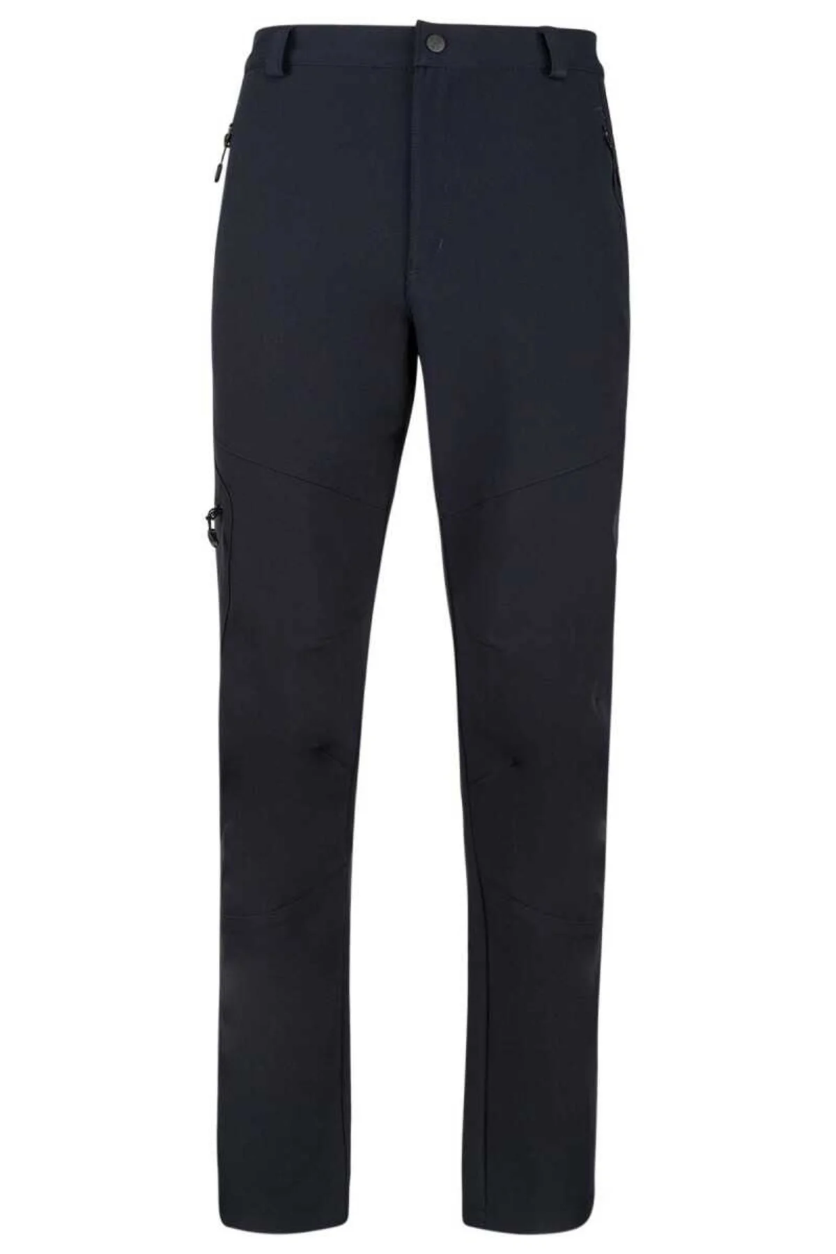 Cario Thermofine Erkek Kargo Pantolon Antrasit