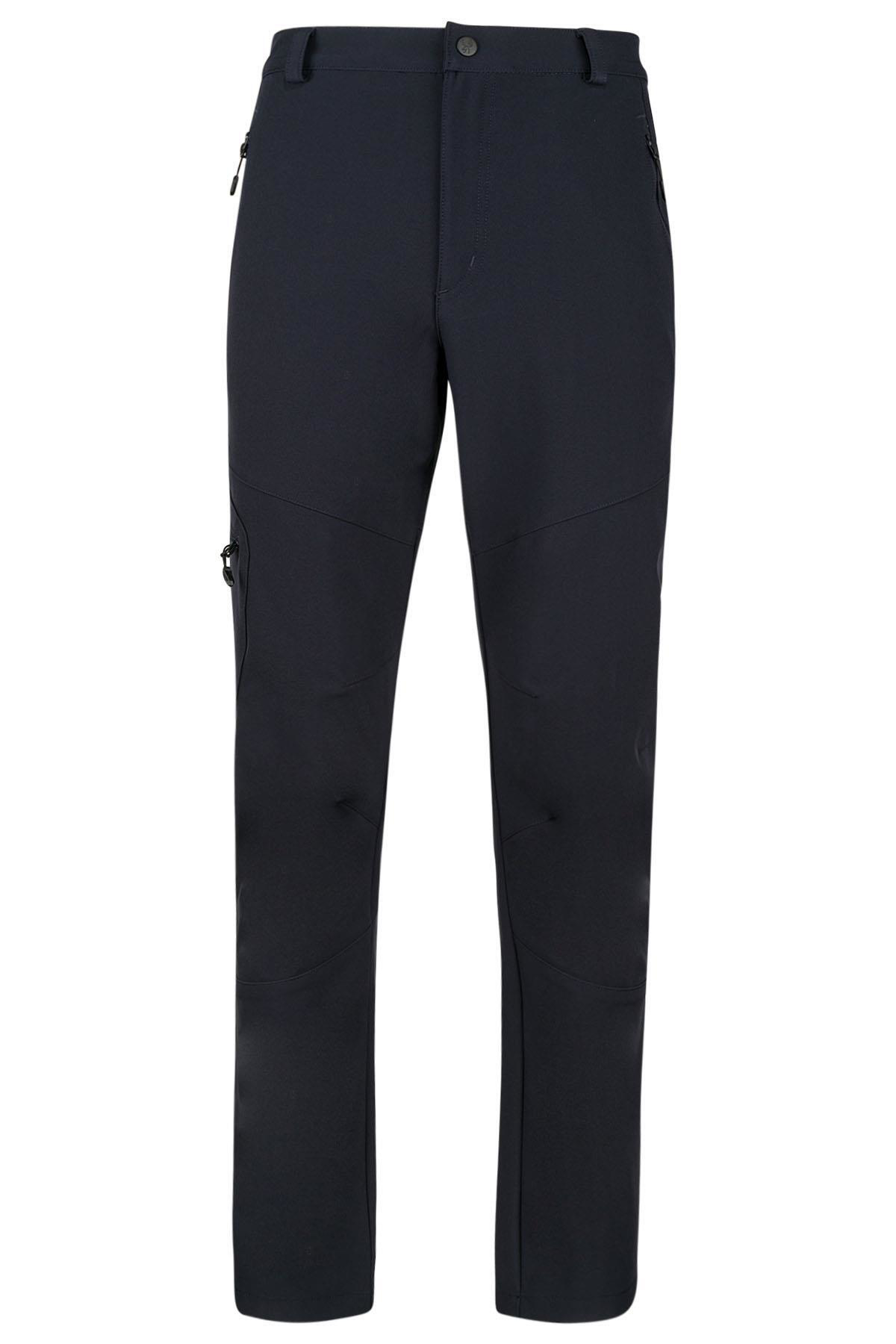 2As Cario Thermofine Erkek Kargo Pantolon Lacivert