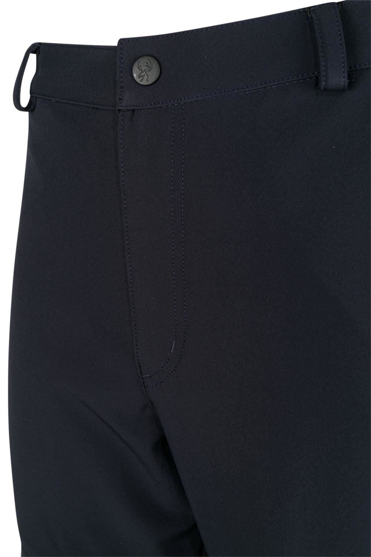 2As Cario Thermofine Erkek Kargo Pantolon Lacivert