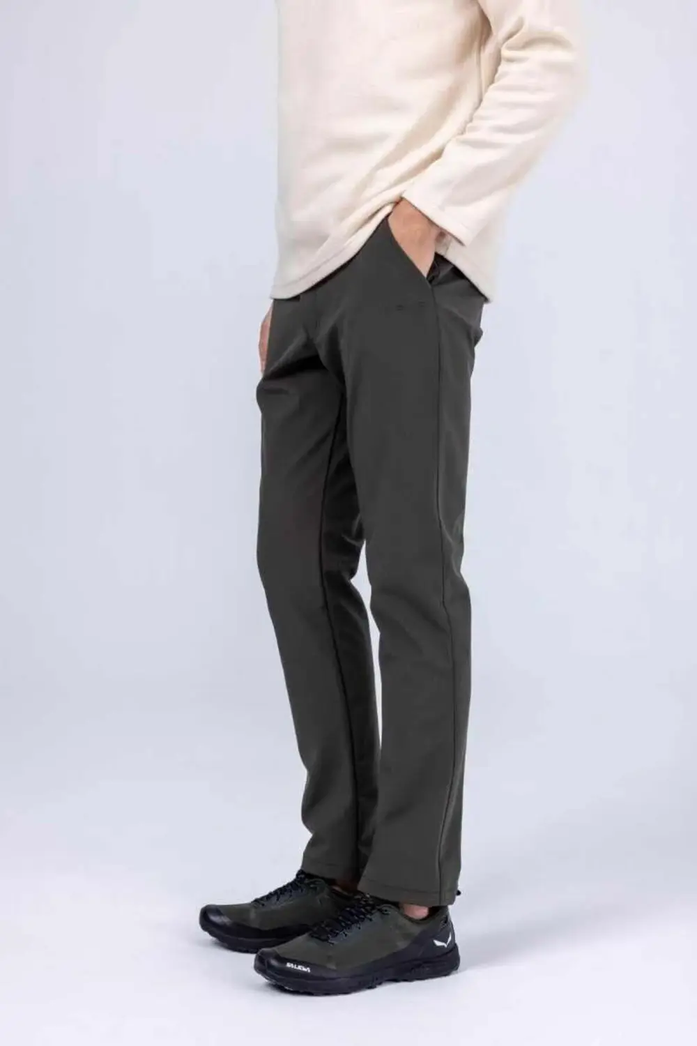 Carıo Thermofine Kargo Pantolon