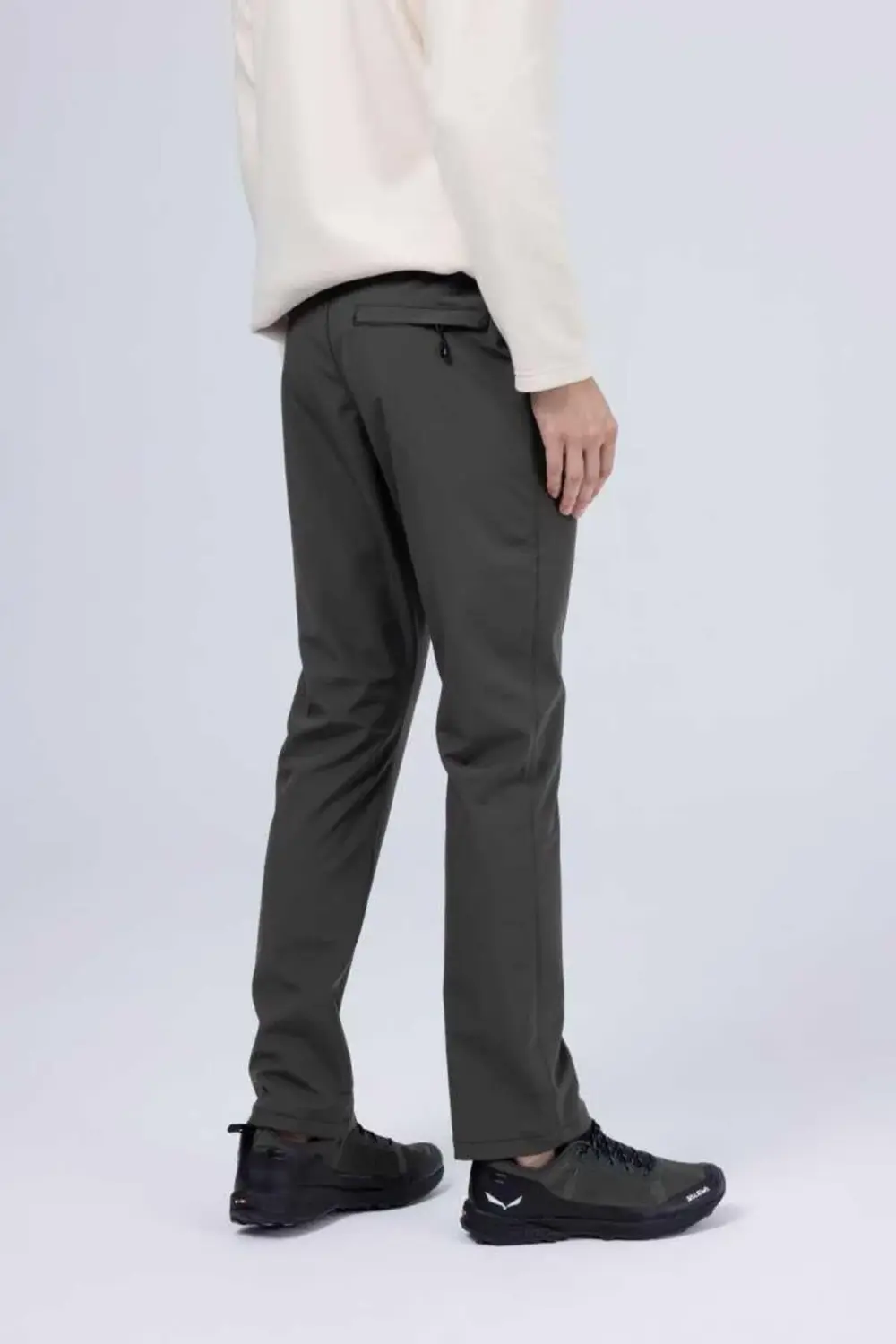 Carıo Thermofine Kargo Pantolon