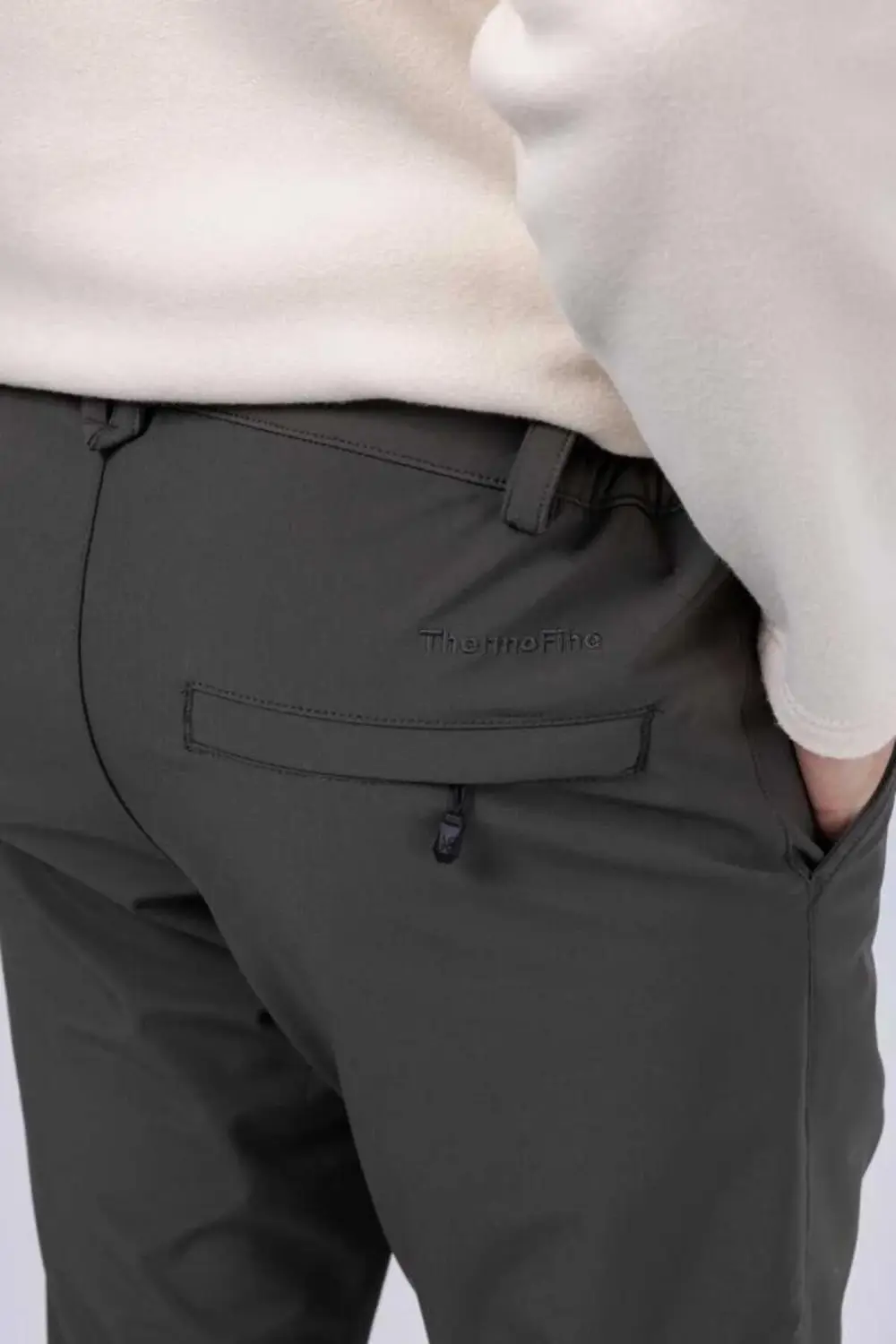 Carıo Thermofine Kargo Pantolon