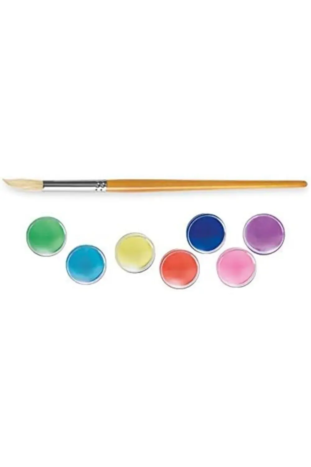 Carioca Sulu Boya 30 mm 12'li 1178227