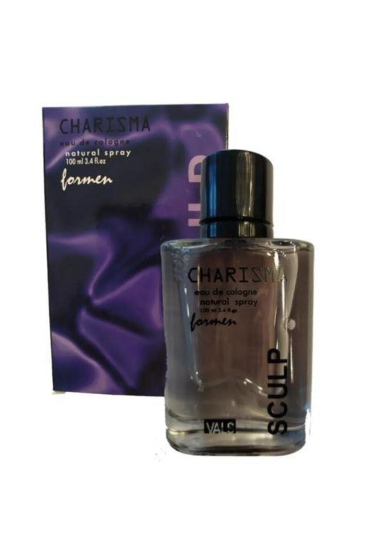 Charisma Carisma Sculp Edc Erkek Parfüm 100Ml