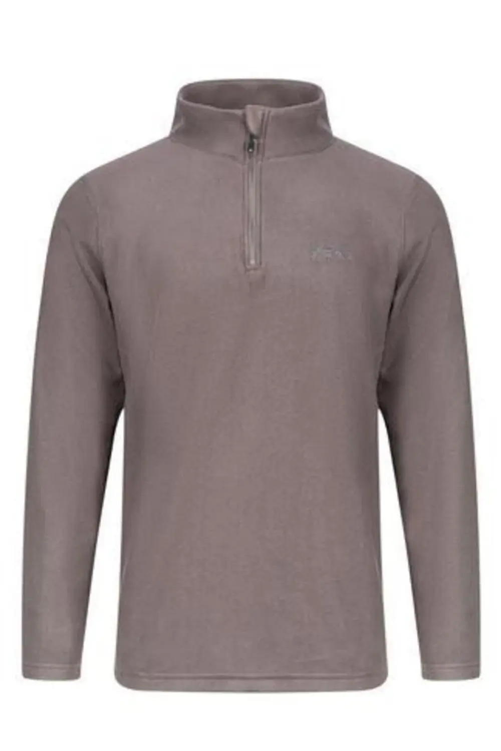 Carlow Yarım Fermuarlı Erkek Polar