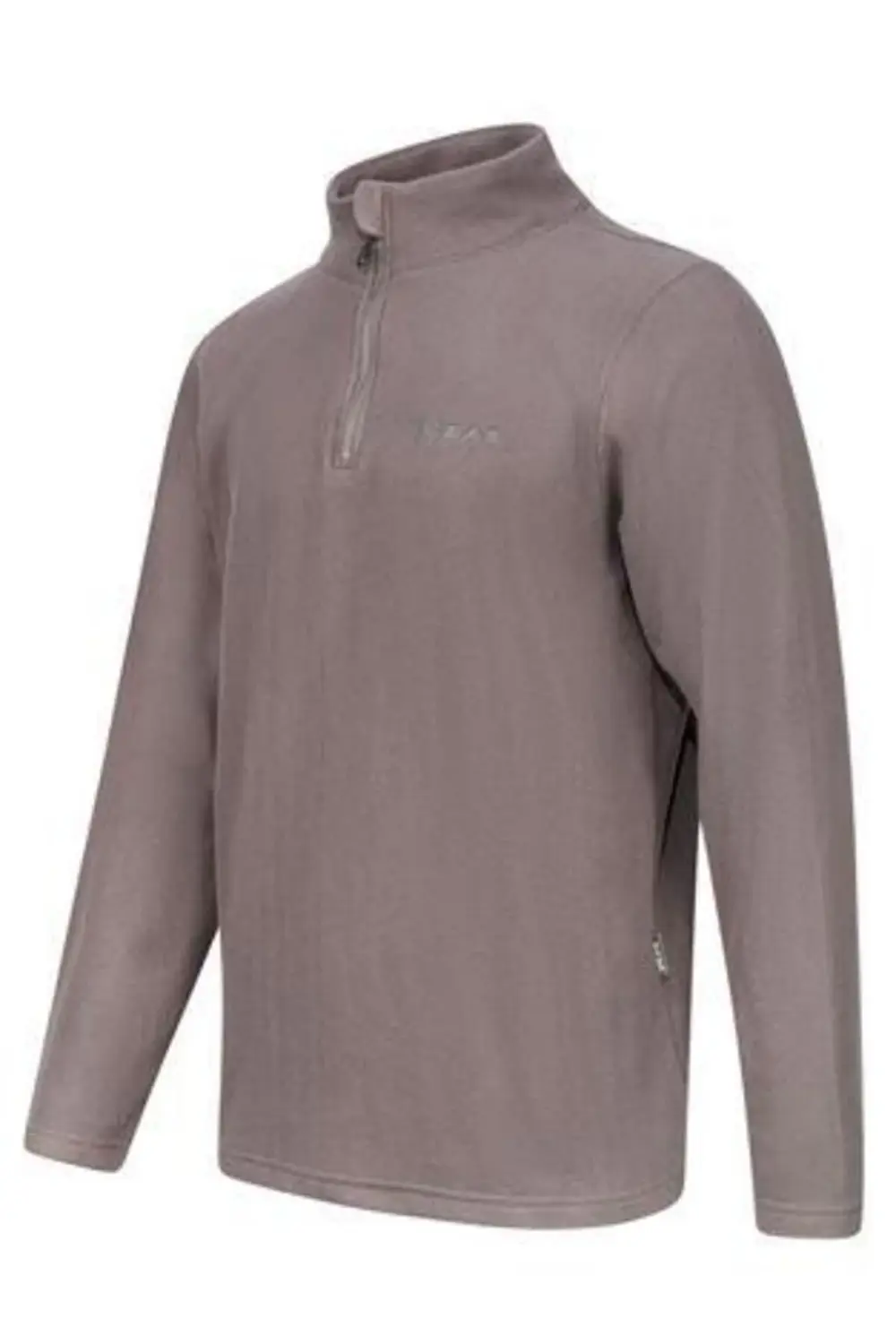 Carlow Yarım Fermuarlı Erkek Polar