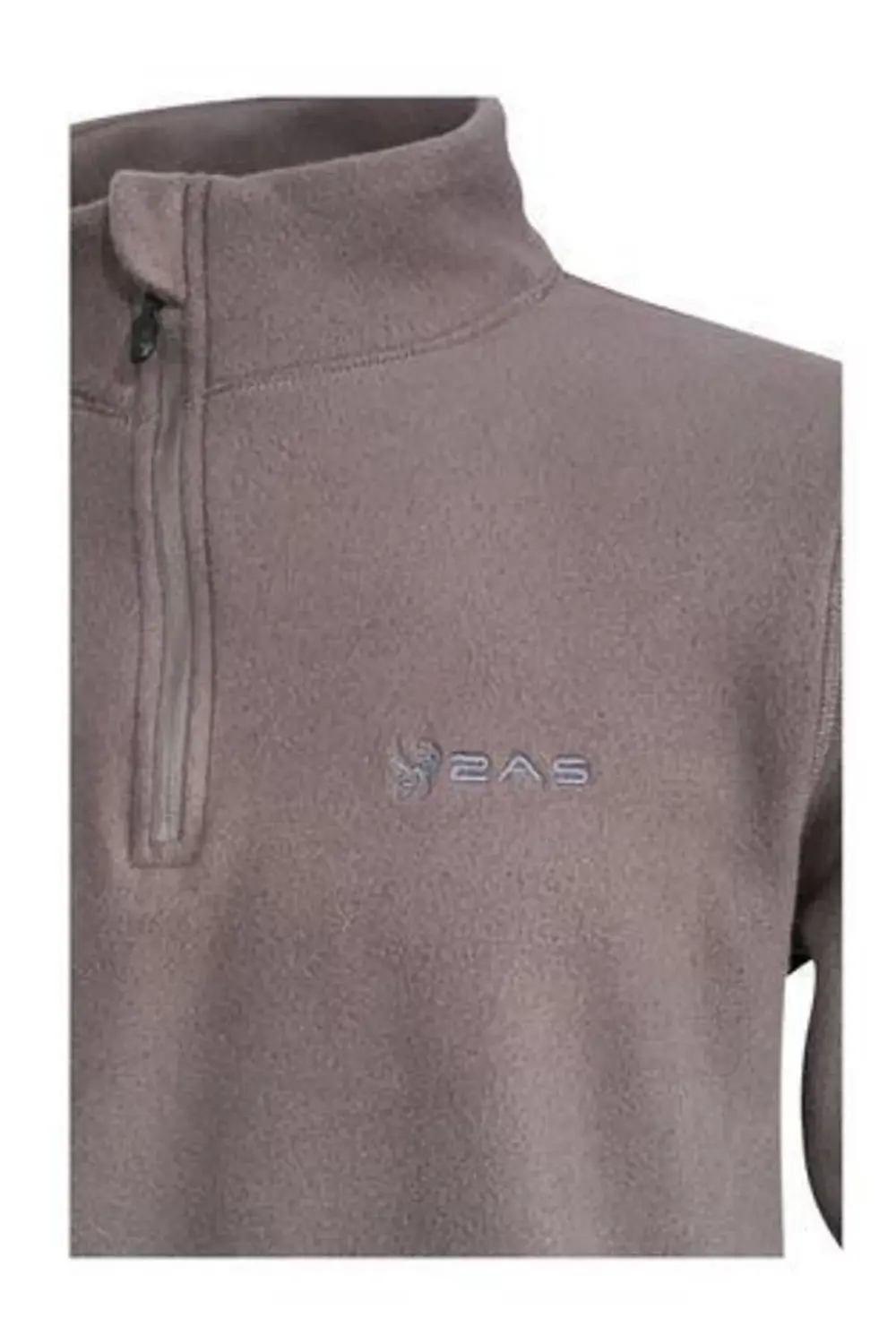 Carlow Yarım Fermuarlı Erkek Polar