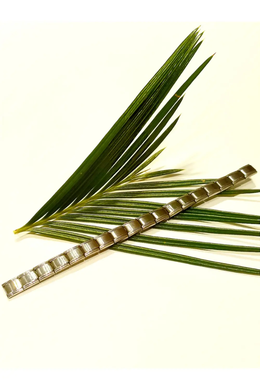 CARM Gümüş Bileklik