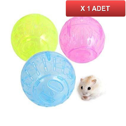 Carno  Hamster Egzersiz Top 11.5 Cm (1 Adet)