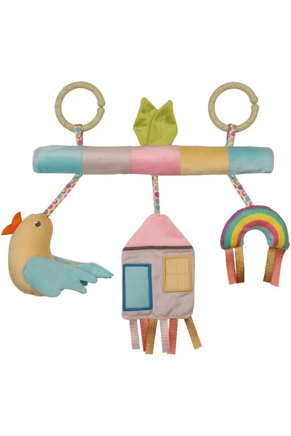 Carousel - Askılı Pratik Dönence 978262