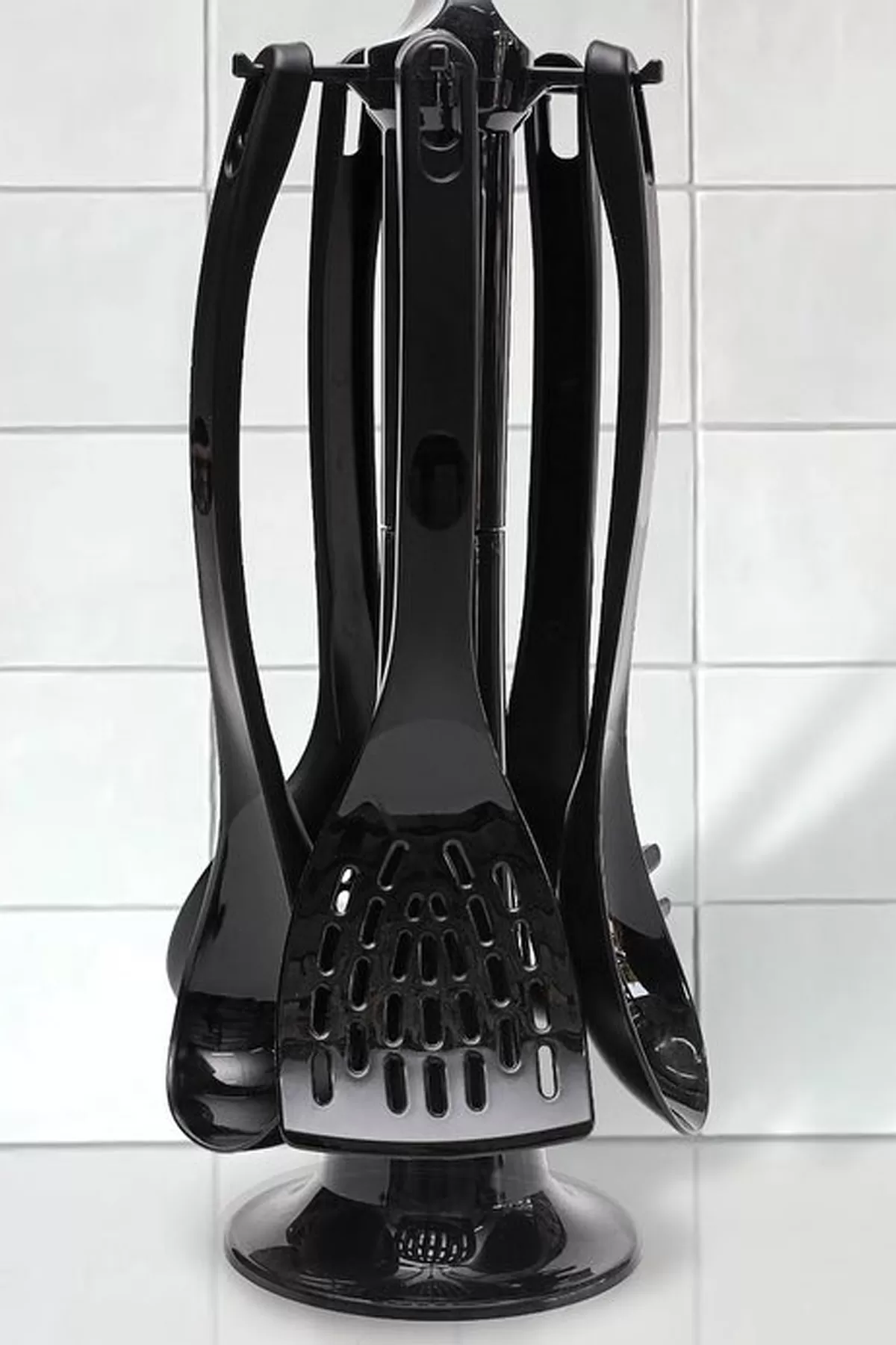 Just Cheap Store Carpe Servis Seti Standtlı 6 Parça Dp-67