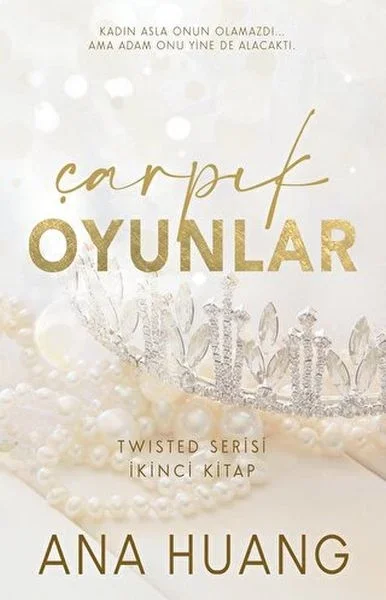 Çarpık Oyunlar Fiyatı, Yorumları ve Özellikleri