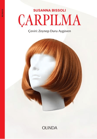 Oleksa Yayınevi Çarpılma Oleksa Yayınevi Çarpılma