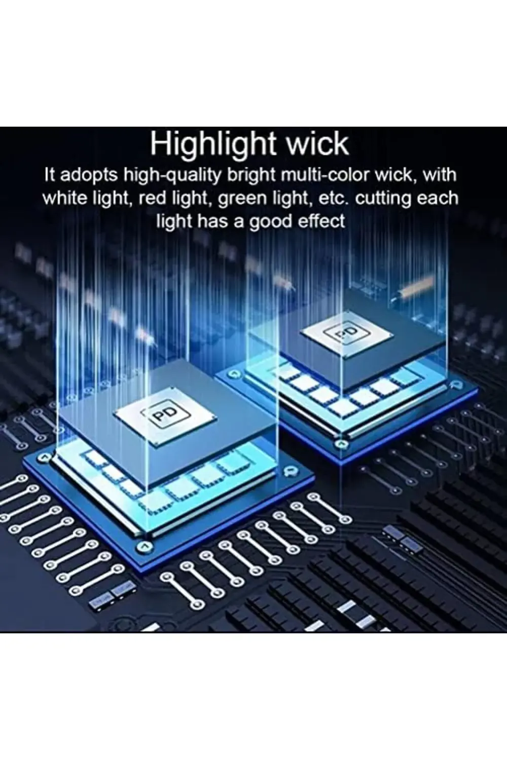 Çarpışma önleyici aydınlatma, dron, flaş, gece uçuşu, uçuş, uçuş,