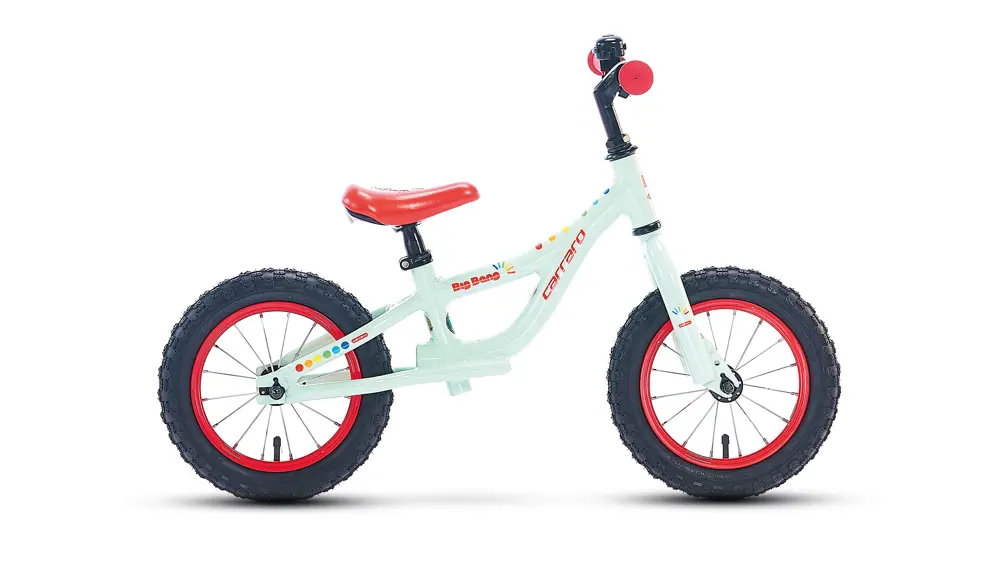 Carraro Bıg Bang 12 Jant Çocuk Denge Bisikleti(Alüminyum) Carraro Bıg Bang 12 Jant Çocuk Denge Bisikleti(Alüminyum)