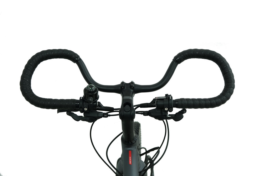 Carraro CR-T WORLD 28 Jant 22 Vites H.Disk Özel Seri Şehir Bisikl