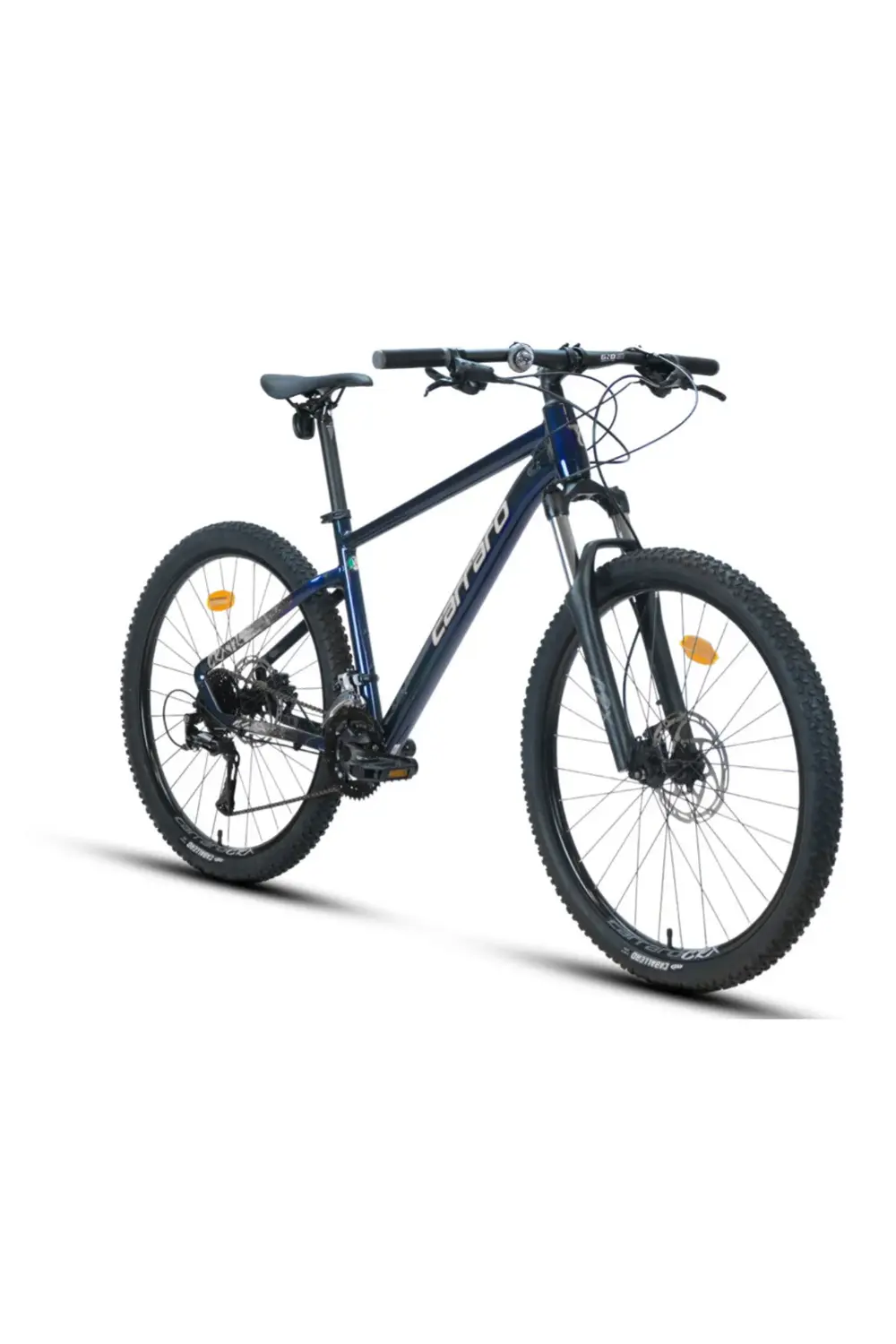 Carraro CRX 724 27,5 Jant  H.Disk 24 vites 36-44 Kadro Dağ Bisikl