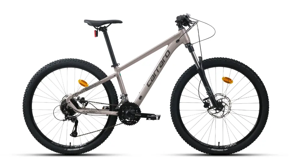 Carraro CRX 724 27,5 Jant  H.Disk 24 vites 36-44 Kadro Dağ Bisikl