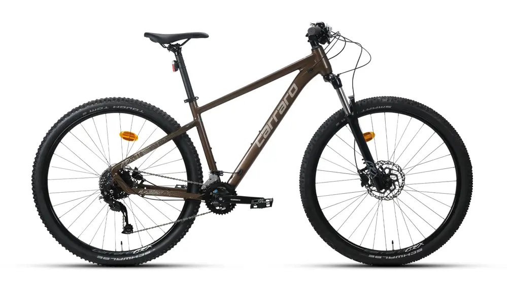 Carraro CRX 918 29 Jant 18 Vites H.Disk fren Dağ Bisikleti Carraro CRX 918 29 Jant 18 Vites H.Disk fren Dağ Bisikleti