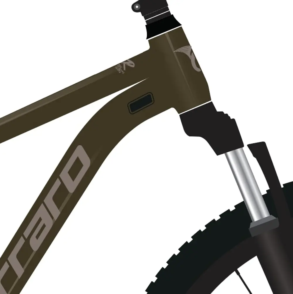 Carraro CRX 918 29 Jant 18 Vites H.Disk fren Dağ Bisikleti Carraro CRX 918 29 Jant 18 Vites H.Disk fren Dağ Bisikleti