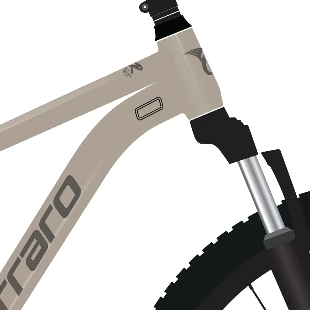 Carraro CRX924  29 Jant 24 Vites H.Disk Dag Bisikleti