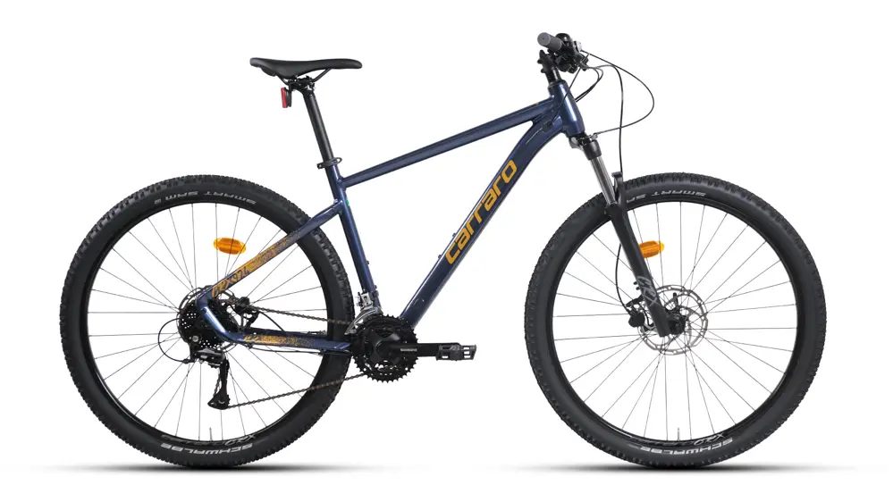 Carraro CRX924  29 Jant 24 Vites H.Disk Dag Bisikleti