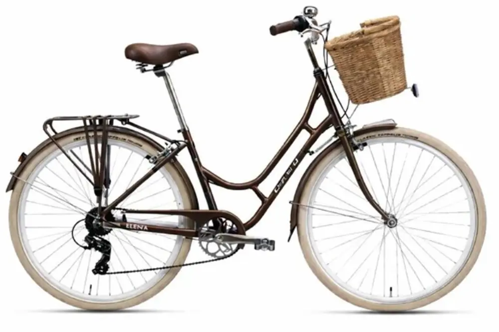 Carraro Elena 28 Jant 43 Kadro 7 Vites V Fren Alüminyum gövde Şe Carraro Elena 28 Jant 43 Kadro 7 Vites V Fren Alüminyum gövde Şe