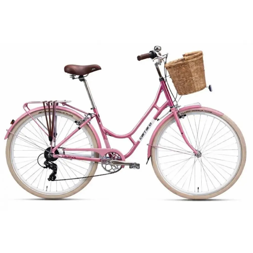 Carraro Elena 28 Jant 43 Kadro 7 Vites V Fren Alüminyum gövde Şe Carraro Elena 28 Jant 43 Kadro 7 Vites V Fren Alüminyum gövde Şe