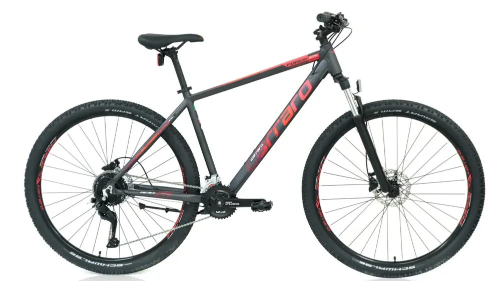 Carraro Force 970C 29 Jant 18 Vites H.Disk Dağ Bisikleti