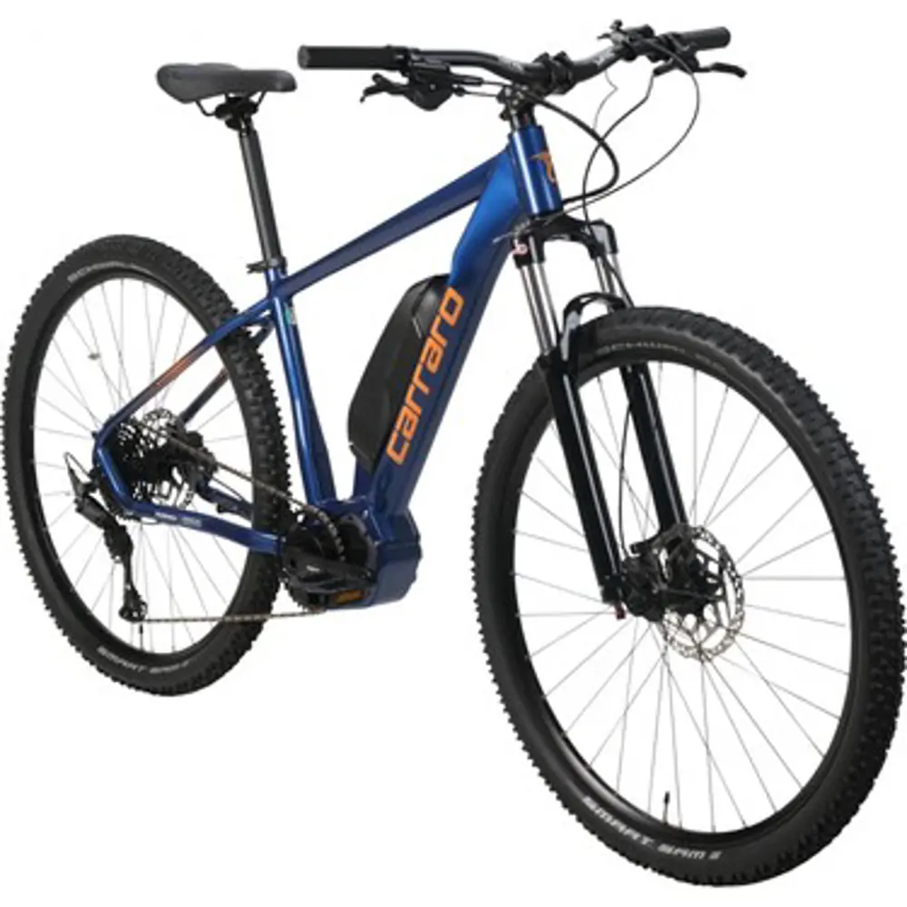 Carraro VECTOR 9.3 Elektrikli 11 Vites 29 Jant H.Disk Dağ Bisikle Carraro VECTOR 9.3 Elektrikli 11 Vites 29 Jant H.Disk Dağ Bisikle