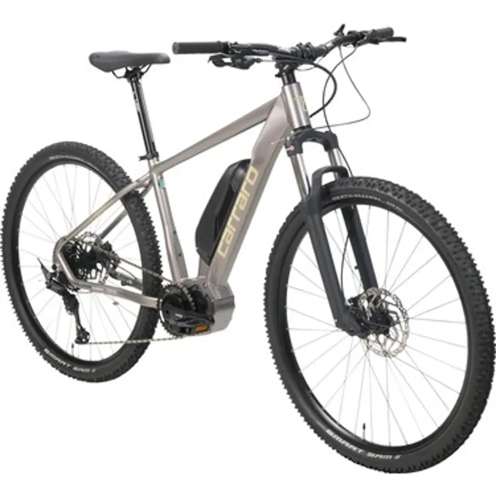 Carraro VECTOR 9.5 Elektrikli 11 Vites H.Disk Dağ Bisikleti Carraro VECTOR 9.5 Elektrikli 11 Vites H.Disk Dağ Bisikleti