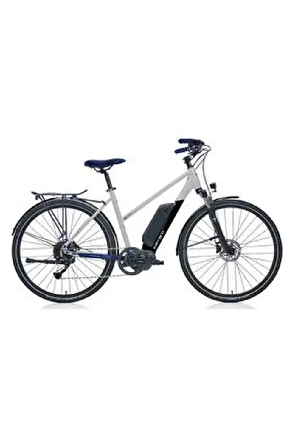 Carraro VECTOR 9.5 Elektrikli 11 Vites H.Disk Dağ Bisikleti Carraro VECTOR 9.5 Elektrikli 11 Vites H.Disk Dağ Bisikleti