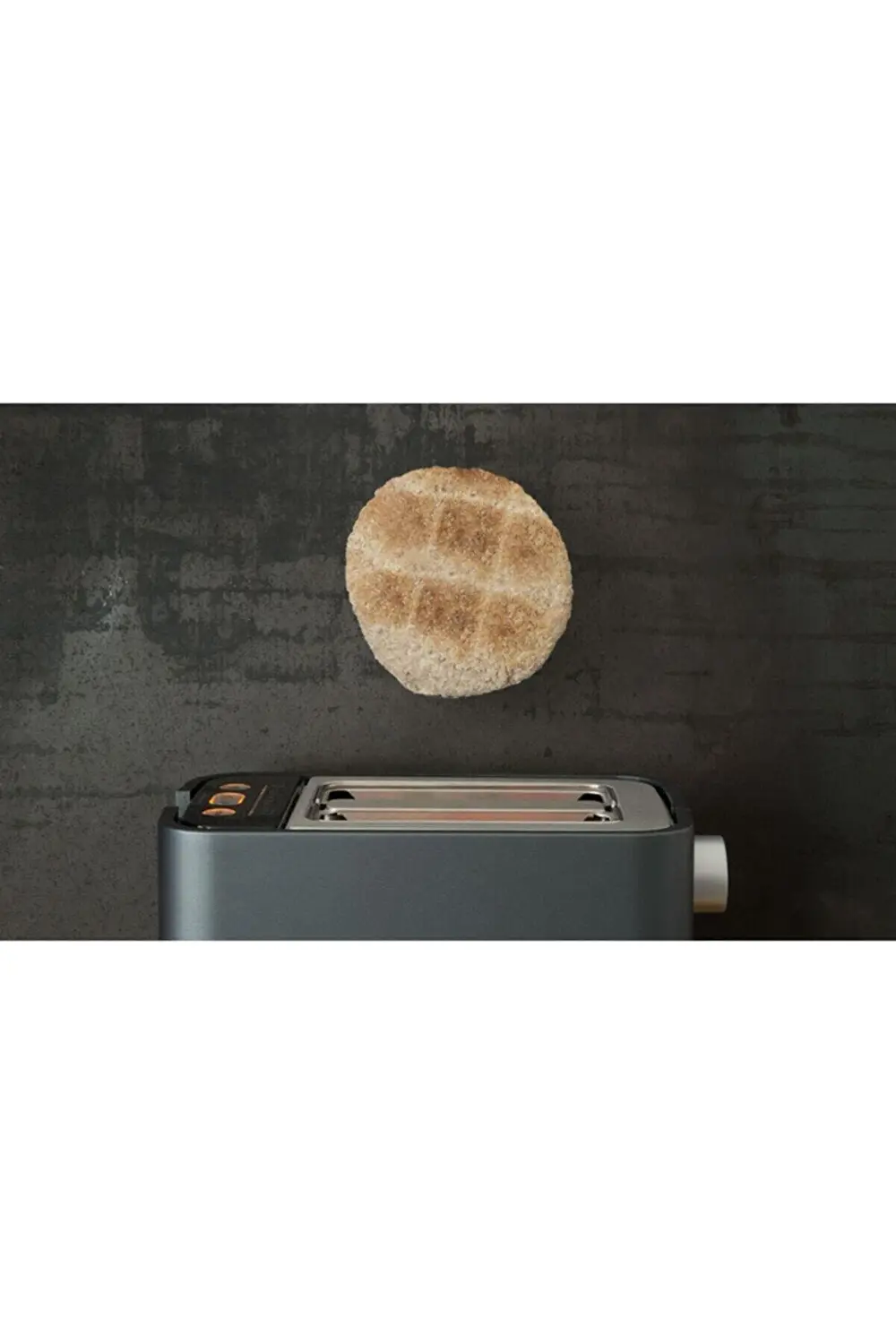 Carrera Ekmek Kızartma Makinesi No:552 16431011