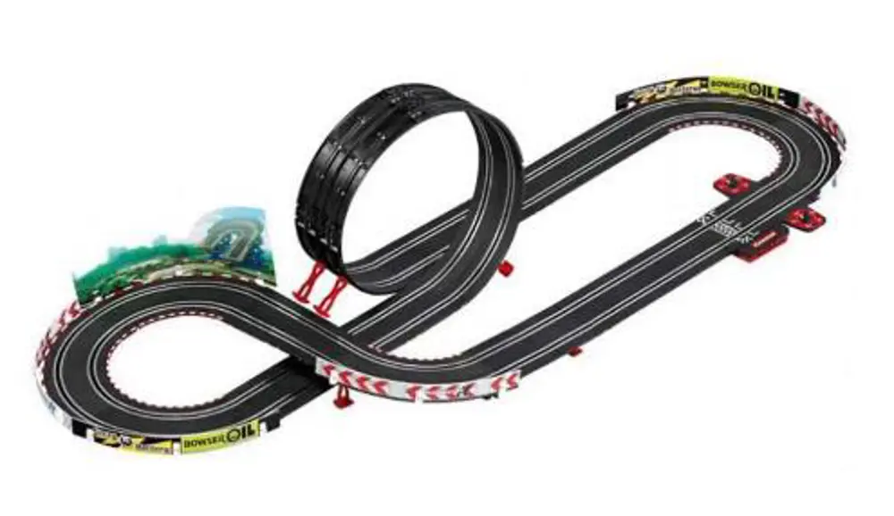 CARRERA GO 62491 S MARIO KART 8-3