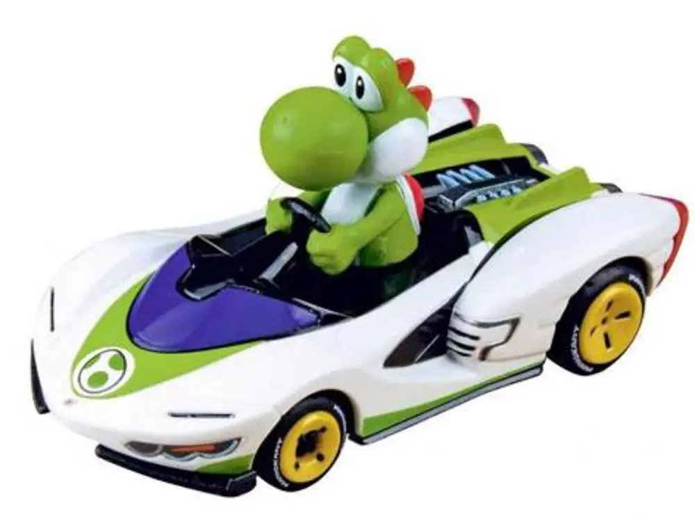 CARRERA GO 62491 S MARIO KART 8-3