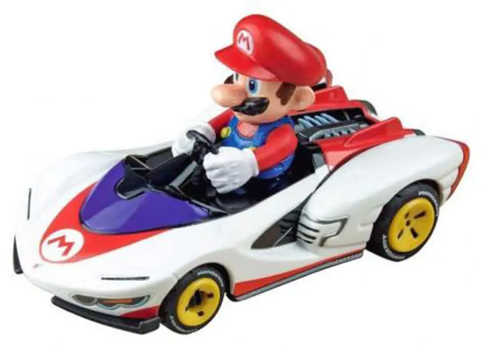 CARRERA GO 62491 S MARIO KART 8-3