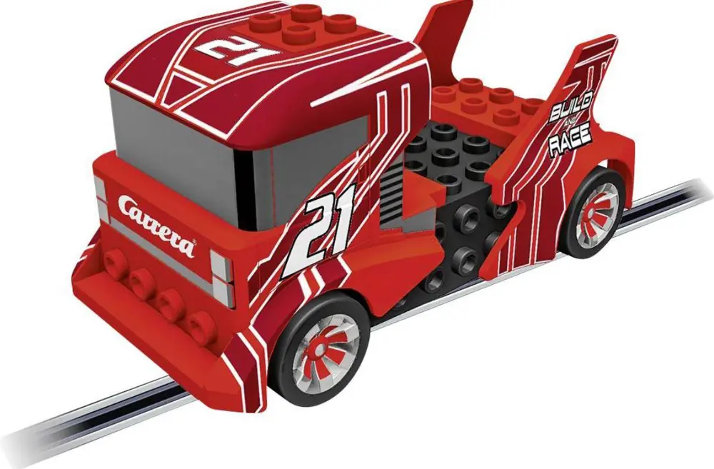 CARRERA GO 62531 GO BNR-3