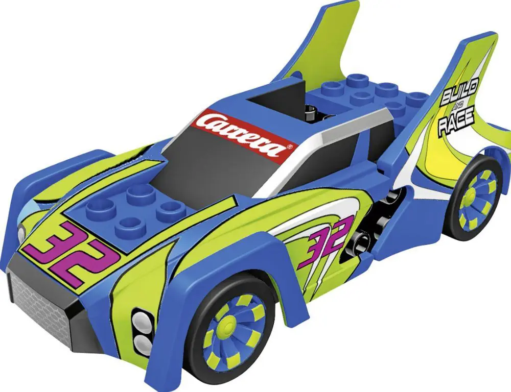 CARRERA GO 62531 GO BNR-3