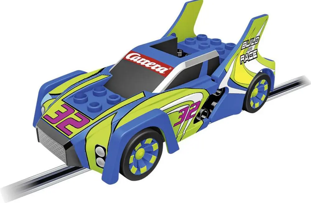 CARRERA GO 62531 GO BNR-3