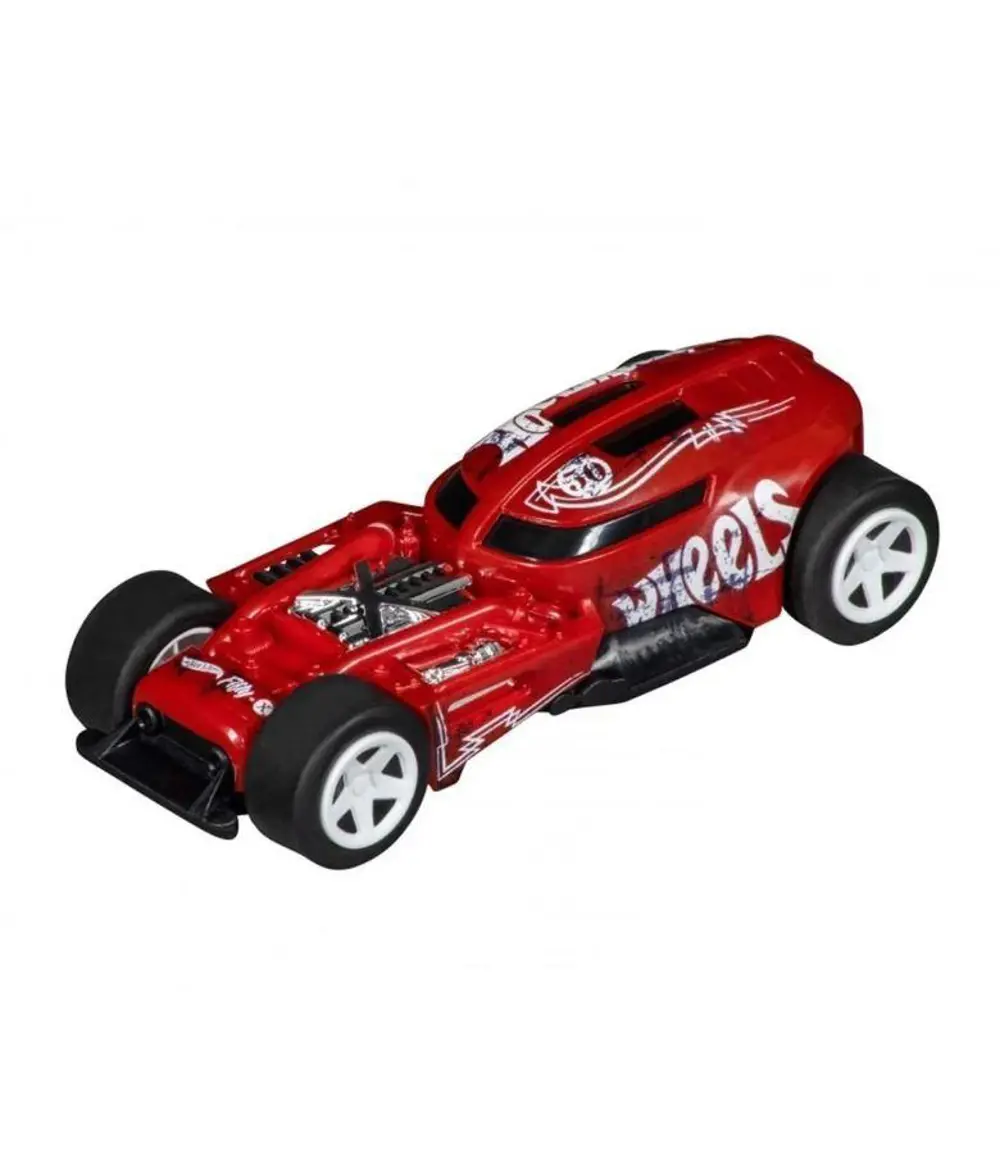 CARRERA GO 62552 HOT WHEELS 4,9 M -3