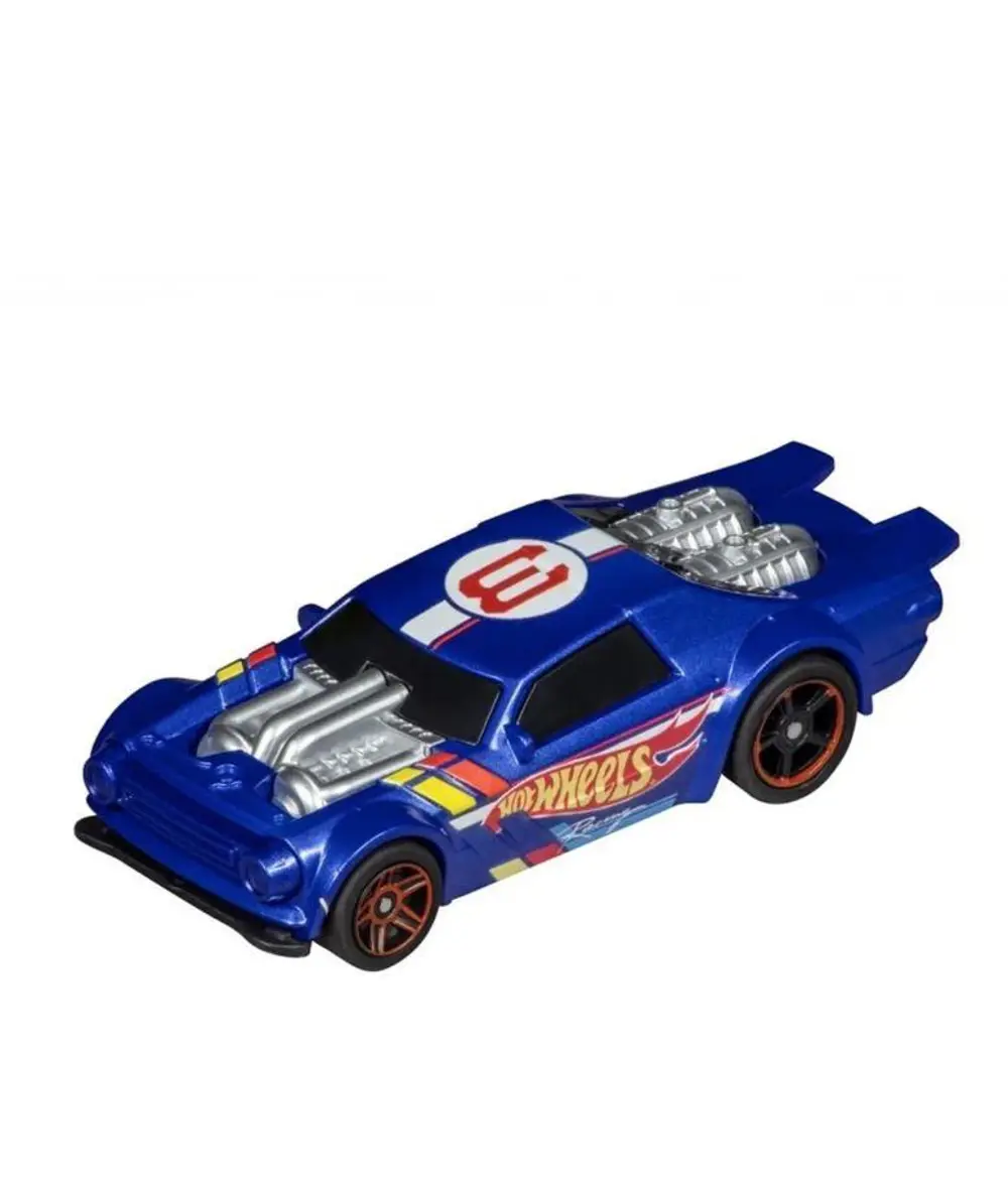 CARRERA GO 62552 HOT WHEELS 4,9 M -3