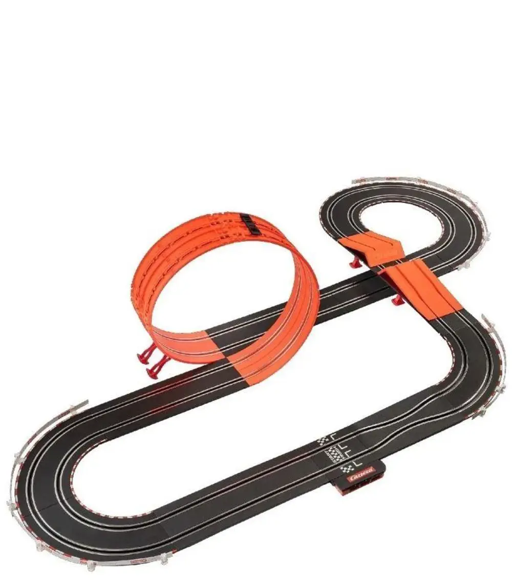 CARRERA GO 62552 HOT WHEELS 4,9 M -3