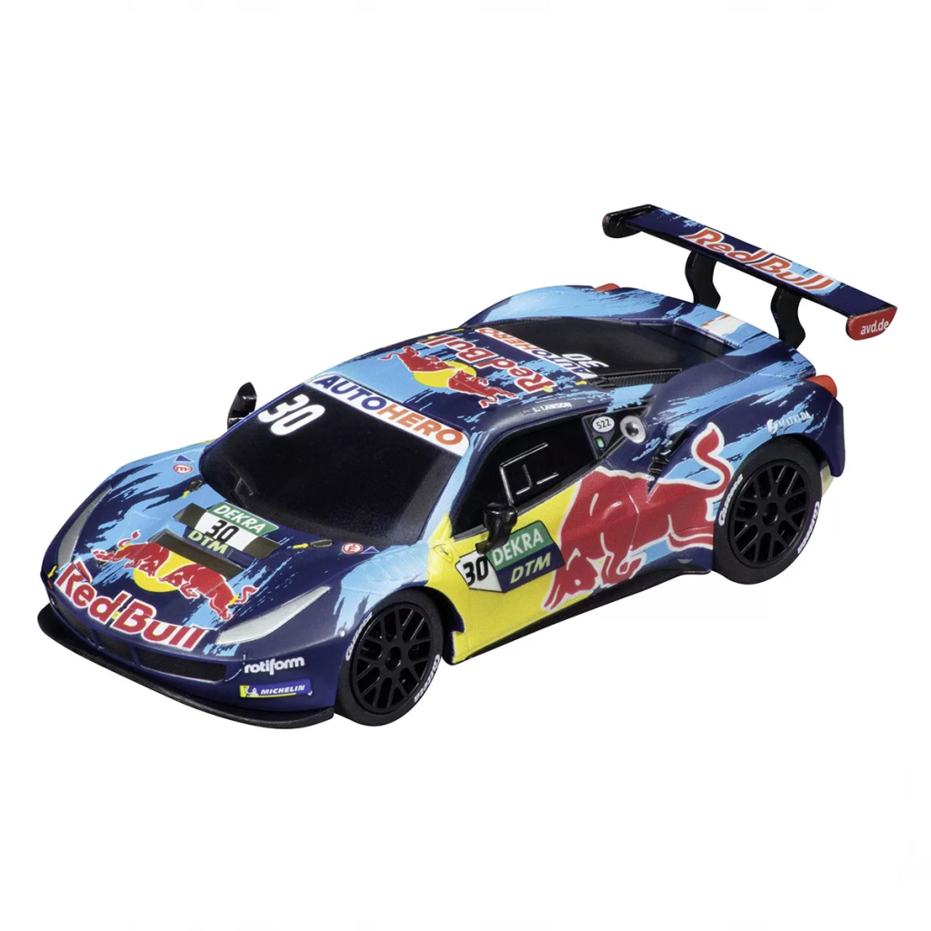 Carrera Go DTM Power Run Yarış Pisti Carrera Go DTM Power Run Yarış Pisti
