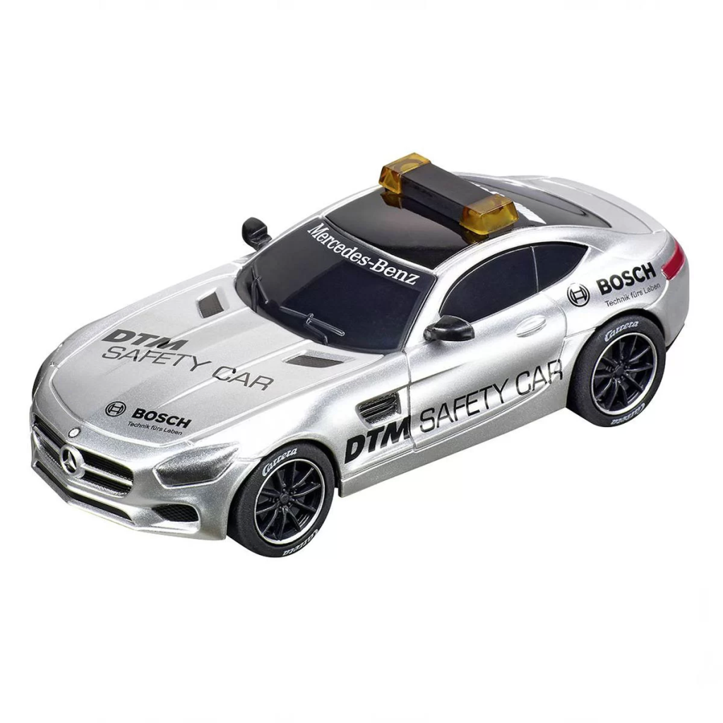 Carrera Go DTM Power Run Yarış Pisti Carrera Go DTM Power Run Yarış Pisti