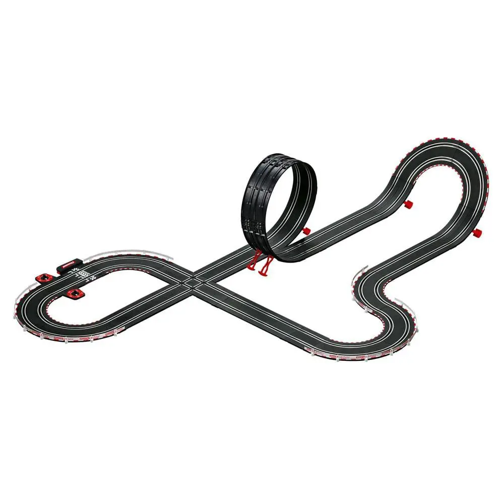 Carrera Go Maksimum Performans JSC62548