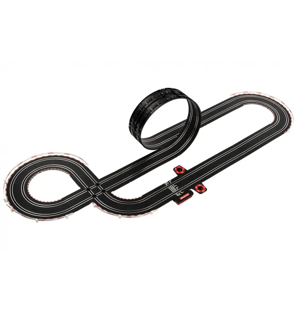 Carrera Go Race Glory JSC62542 Carrera Go Race Glory JSC62542