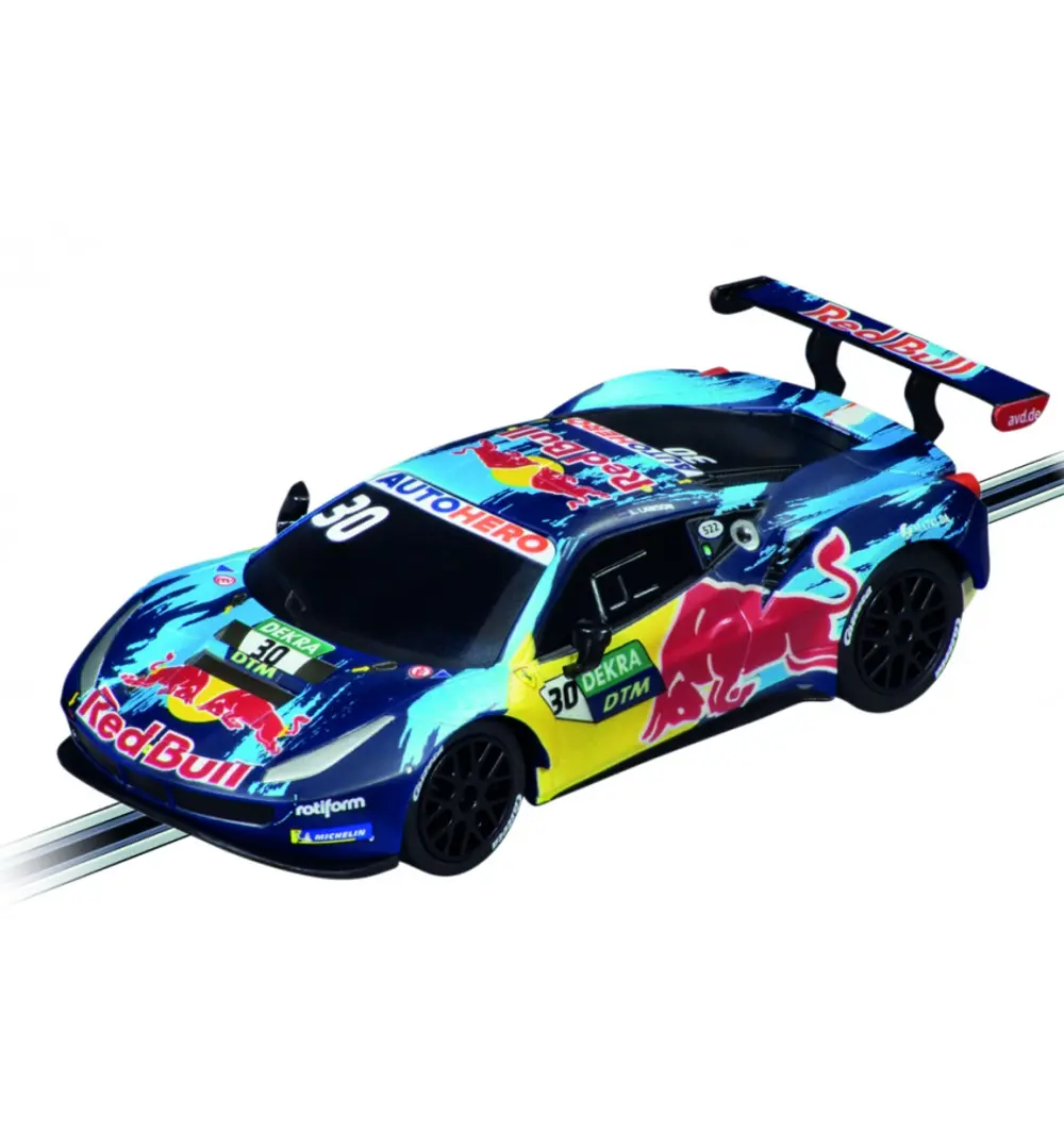 Carrera Go Race Glory JSC62542 Carrera Go Race Glory JSC62542